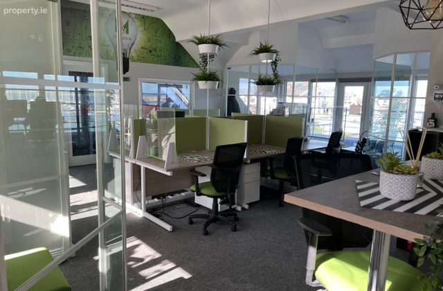 Marine Court Centre, Malahide, Co. Dublin - Click to view photos