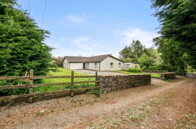 Tinnacarrick, Newbawn, Newbarn, Co. Wexford - Click to view photos