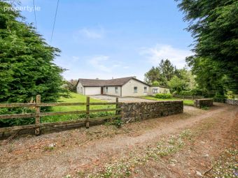Tinnacarrick, Newbawn, Newbarn, Co. Wexford