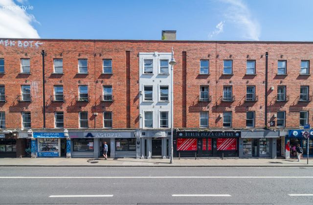 Apartment 41, Grafton Hall, Dublin 2 - Click to view photos