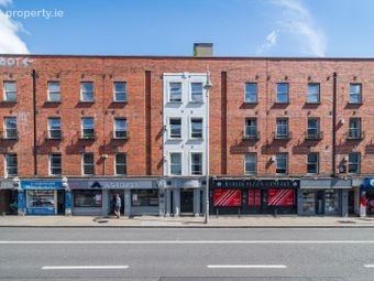 Apartment 41,Grafton Hall,38-40 Aungier Street,Dublin 2, Dublin 2