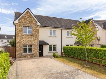 10 Ashe Lane, Knocksedan, Swords, Co Dublin, Swords, Co. Dublin