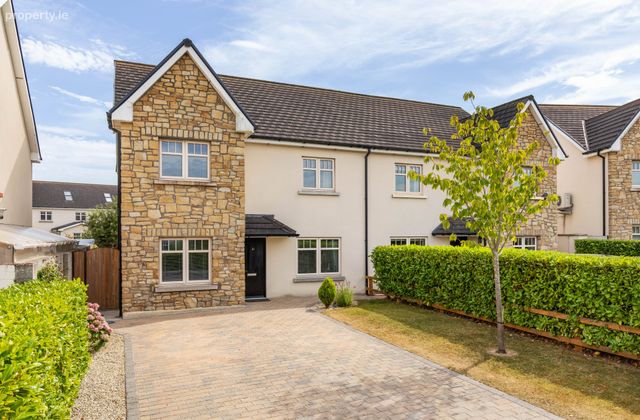 10 Ashe Lane, Knocksedan, Swords, Co Dublin, Swords, Co. Dublin - Click to view photos