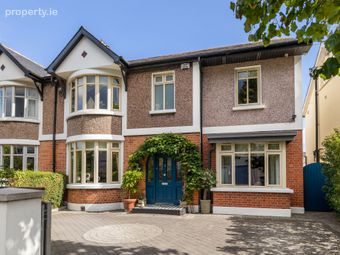 19 Marine Drive, Sandymount, Dublin 4, Sandymount, Dublin 4