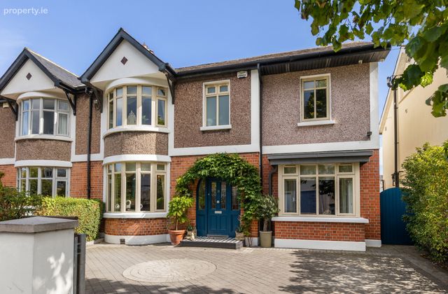 19 Marine Drive, Sandymount, Dublin 4, Sandymount, Dublin 4 - Click to view photos