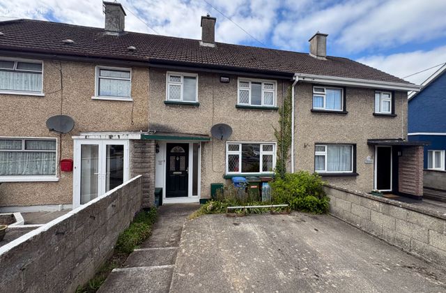 6 West Singland Road, Garryowen, Garryowen, Co. Limerick - Click to view photos