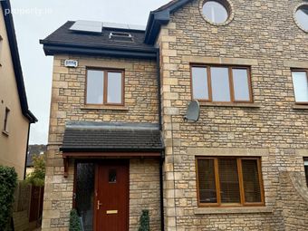 28 Cois Farraige, Blackrock, Co. Louth