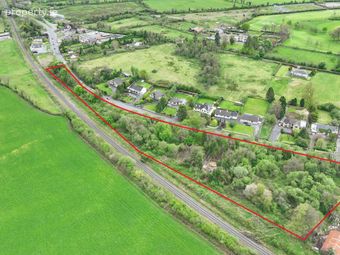Ardnacassagh, Dublin Road, Longford Town, Co. Longford, Longford Town, Co. Longford - Image 2