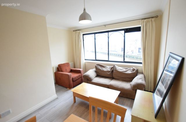 Apartment 4, Morrison House, Cork City Centre, Co. Cork - Click to view photos
