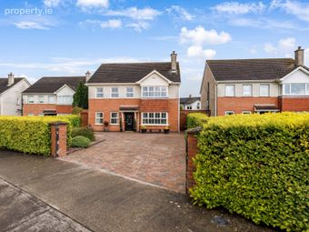 30 Cluain Mh&oacute;r, Clonmellon, Co Westmeath, Clonmellon, Co. Westmeath