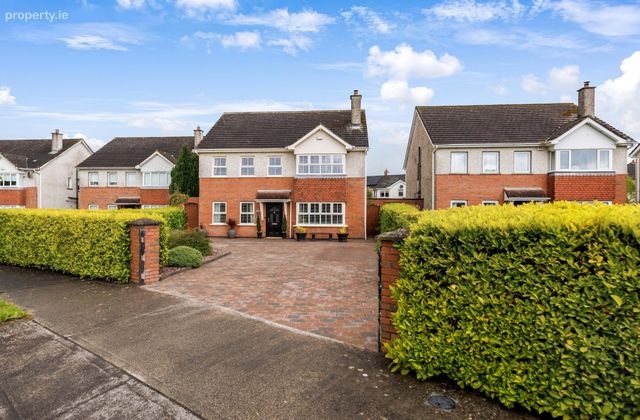 30 Cluain Mh&oacute;r, Clonmellon, Co Westmeath, Clonmellon, Co. Westmeath - Click to view photos