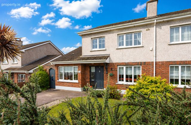 10 Kinvara Close, Ballyvolane, Co. Cork, Ballyvolane, Co. Cork - Click to view photos