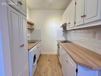 Apartment 21, Bridgewater Court, Fairhill Road Lower, Galway City Centre, Co. Galway