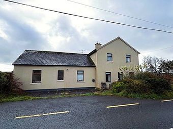 Toovahera, Lisdoonvarna, Doolin, Co. Clare