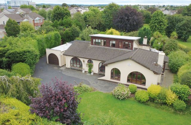 Massabielle, Father Russell Road, Dooradoyle, Co. Limerick - Click to view photos