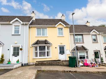 10 Na Hinsean, Manorcunningham, Co. Donegal, Manorcunningham, Co. Donegal