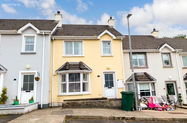 10 Na Hinsean, Manorcunningham, Co. Donegal, Manorcunningham, Co. Donegal - Click to view photos