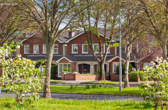 5 Hadleigh Green, Castleknock, Dublin 15, Castleknock, Dublin 15 - Click to view photos