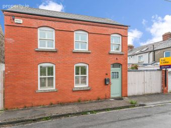 1a Phoenix Street, Inchicore, Dublin 10, Ballyfermot, Dublin 10 - Image 2