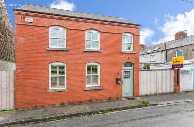 1a Phoenix Street, Inchicore, Dublin 10, Ballyfermot, Dublin 10 - Click to view photos