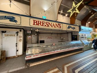 Units 5 &amp; 6 Grand Parade, English Market, Cork City Centre, Co. Cork - Image 4