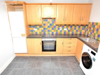 Apartment 4, Weavers Hall, Longford Town, Co. Longford - Image 3