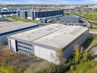 Unit B, Willsborough Industrial Estate, Clonshaugh, Dublin 17 - Image 3