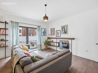 Apartment 85, Greenville Place, South Circular Road, Dublin 8 - Image 4