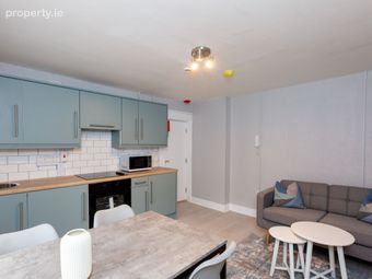 Apartment 8 ,18 Synge Street, Portobello, Dublin 8 - Image 5