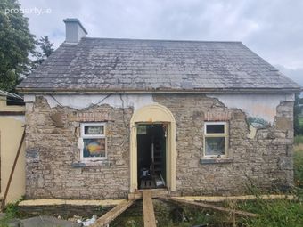Caherlevoy, Mountcollins, Mountcollins, Co. Limerick