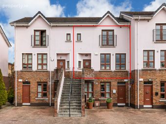20 Church View, Drumcondra, Dublin 9, Drumcondra, Dublin 9