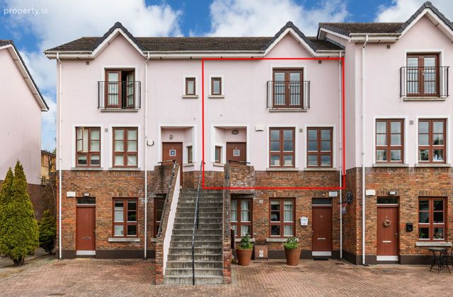 20 Church View, Drumcondra, Dublin 9, Drumcondra, Dublin 9 - Click to view photos