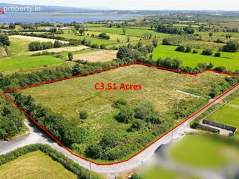 Lomcloon, Monastraden, Co. Sligo, Monasteraden, Co. Sligo