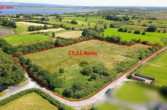 Lomcloon, Monastraden, Co. Sligo, Monasteraden, Co. Sligo - Click to view photos