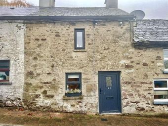 22 Castle Street, Cappoquin, Co. Waterford, Cappoquin, Co. Waterford
