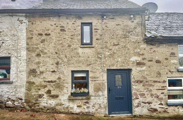 22 Castle Street, Cappoquin, Co. Waterford, Cappoquin, Co. Waterford - Click to view photos
