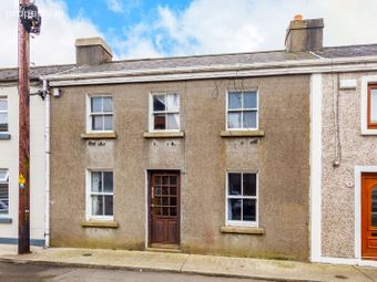 10 Rockview Terrace, Arklow, Co. Wicklow