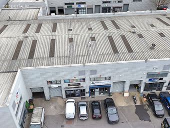 Unit 11, Canal Walk, Park West, Dublin 12 - Image 3