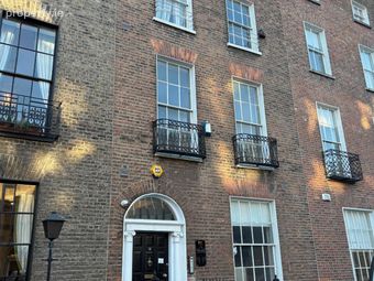 95 Baggot Street Lower, Dublin 2