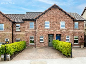 19 Wilmount View, Kells, Kells, Co. Meath