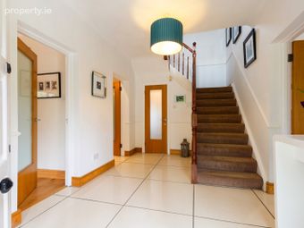 Holly Lodge, 1 Cenacle Grove, Killiney, Co Dublin, Killiney, Co. Dublin - Image 2