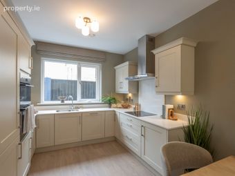 4 Bedroom Homes, 4 Bedroom Homes, South Coast At Woodbrook, Shankill, Co. Dublin, Shankill, Dublin 18 - Image 5