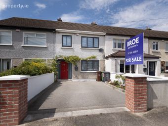 152 Saint James's Road, Greenhills, Dublin 12