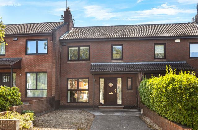 9 Cluny Park, Killiney, Co. Dublin, Killiney, Co. Dublin - Click to view photos