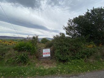 Mountain Stage, Drom West, Glenbeigh, Co. Kerry