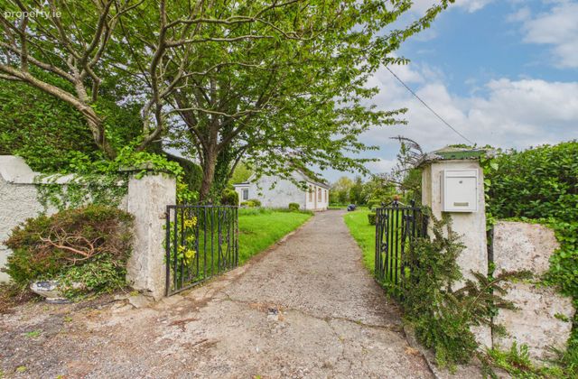 Dunkitt, Kilmacow, Dunkitt, Co. Kilkenny - Click to view photos