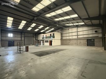 Unit X &amp; Y, Kells Business Park, Kells, Co. Meath - Image 3