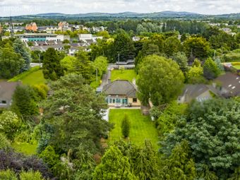 Tullyhaw, Kilcullen Road, Naas, Co. Kildare - Image 4