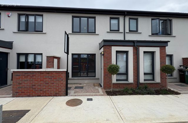 54 The Drive, Hawks Bay, Wicklow Town, Co. Wicklow - Click to view photos