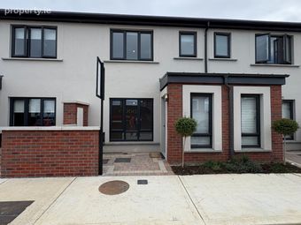 54 The Drive, Hawks Bay, Wicklow Town, Co. Wicklow